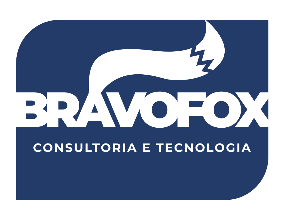 BRAVOFOX - Consultoria e Tecnologia