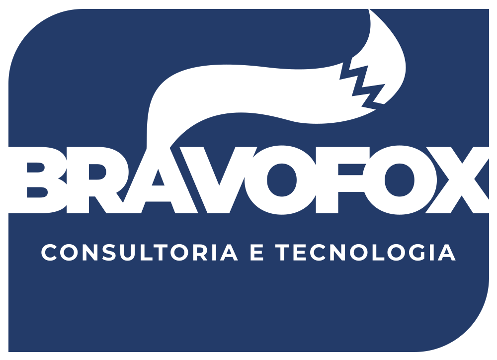 Logo Bravofox